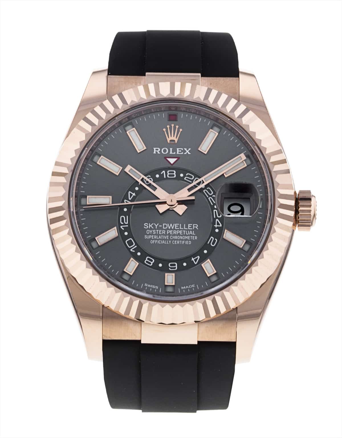 Rolex Sky-Dweller 326235